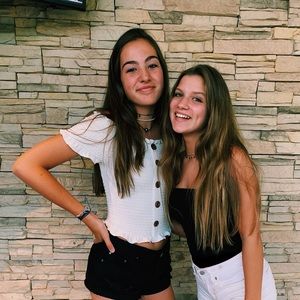 Meet your Posher, Taylor